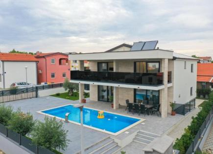 Villa für 849 000 euro in Kroatien