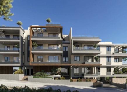 Apartment for 230 000 euro in Larnaca, Cyprus