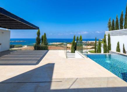 Flat for 3 099 000 euro in Paphos, Cyprus