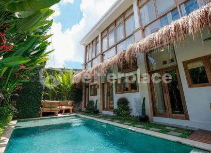Villa pour 107 906 Euro à Canggu, Indonésie