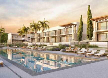 Apartment für 194 470 euro in Kyrenia, Zypern