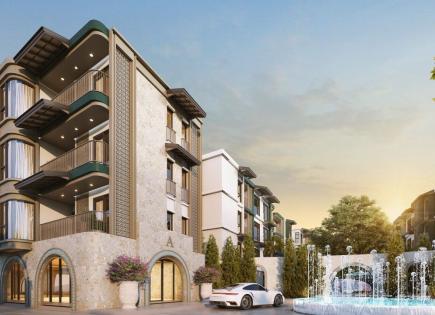Apartment for 123 918 euro on Phuket Island, Thailand