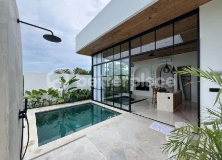 Villa for 131 247 euro in Bukit, Indonesia