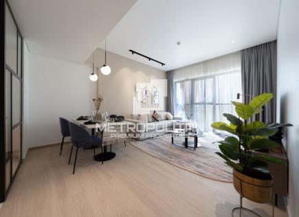 Apartamento para 328 890 euro en Dubái, EAU
