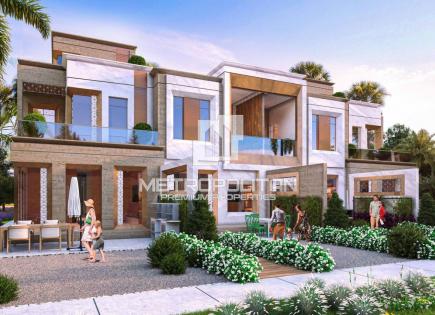Maison urbaine pour 563 836 Euro à Dubaï, EAU