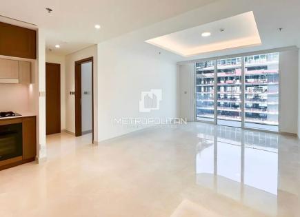 Apartment for 637 727 euro in Dubai, UAE