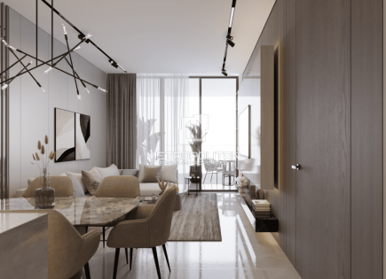 Apartment for 189 220 euro in Dubai, UAE