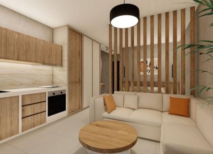 Flat for 90 000 euro in Chalkidiki, Greece