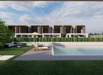 Wohnung für 90 000 euro in Chalkidiki, Griechenland