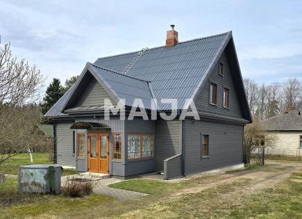 Appartement pour 128 600 Euro en Lettonie