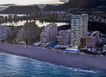 Apartment für 380 000 euro in Costa Blanca, Spanien