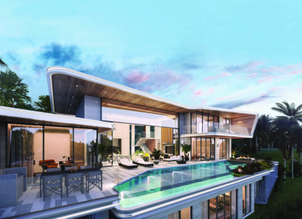 Maison pour 1 740 099 Euro à Phuket, Thaïlande