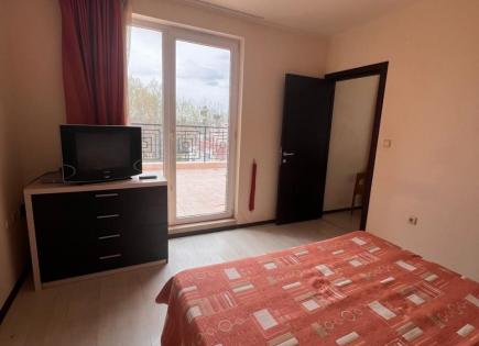 Appartement pour 72 000 Euro à Slantchev Briag, Bulgarie