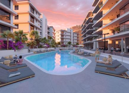 Apartment for 472 800 euro in Limassol, Cyprus