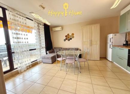 Piso para 79 990 euro en Nesebar, Bulgaria