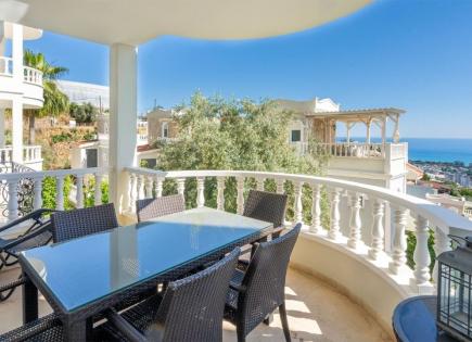 Piso para 126 500 euro en Alanya, Turquia