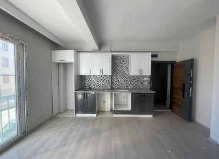 Flat for 39 999 euro in Mersin, Turkey