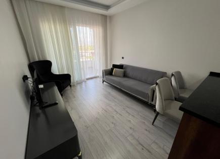 Flat for 65 000 euro in Mersin, Turkey