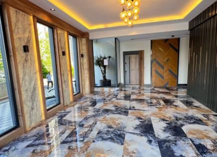 Wohnung für 40 999 euro in Mersin, Türkei