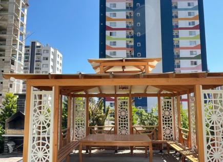 Flat for 40 999 euro in Mersin, Turkey
