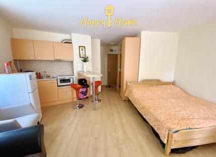 Studio für 43 900 euro in Sonnenstrand, Bulgarien