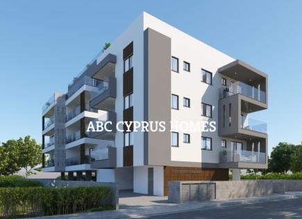 Flat for 199 000 euro in Paphos, Cyprus