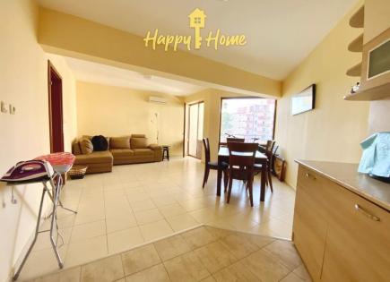 Flat for 89 600 euro at Sunny Beach, Bulgaria