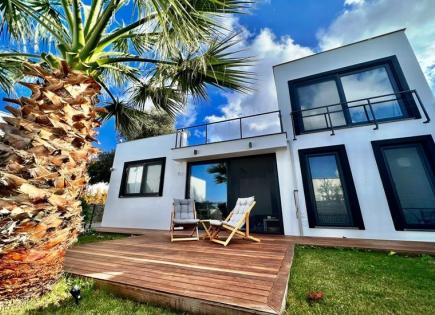 Villa für 755 185 euro in Bodrum, Türkei