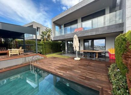 Villa for 794 684 euro in Bodrum, Turkey