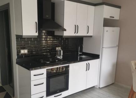 Flat for 68 000 euro in Alanya, Turkey