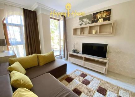Flat for 129 000 euro at Sunny Beach, Bulgaria