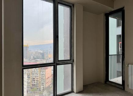 Piso para 92 283 euro en Tbilisi, Georgia