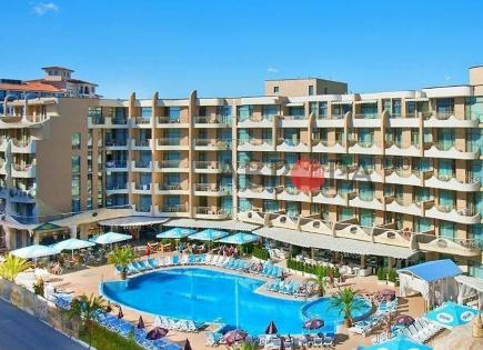 Appartement pour 75 000 Euro à Slantchev Briag, Bulgarie