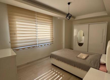 Piso para 69 000 euro en Mersin, Turquia