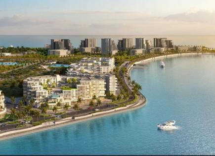 Villa para 498 139 euro en Qatar