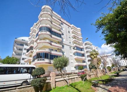 Penthouse für 187 000 euro in Alanya, Türkei