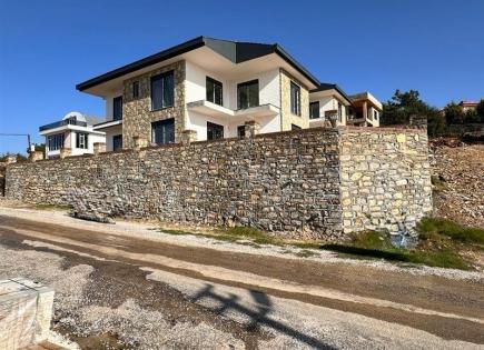 Villa pour 610 000 Euro à Avsallar, Turquie
