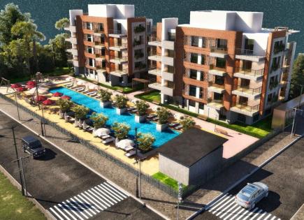 Appartement pour 116 000 Euro à Antalya, Turquie