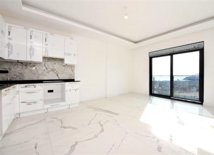 Wohnung für 210 000 euro in Alanya, Türkei