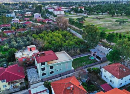 Villa pour 665 000 Euro à Antalya, Turquie