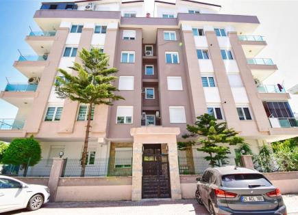 Wohnung für 167 000 euro in Antalya, Türkei