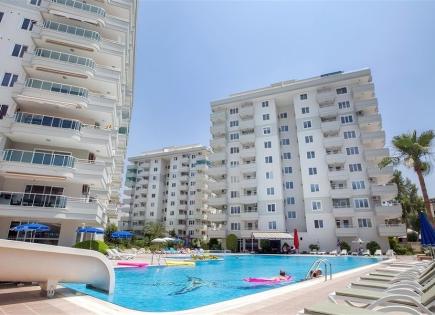 Wohnung für 258 500 euro in Alanya, Türkei