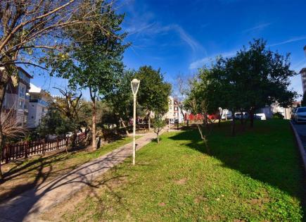 Piso para 289 000 euro en Antalya, Turquia