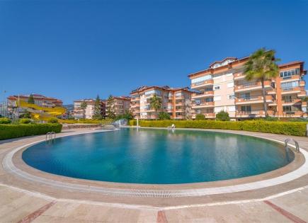 Wohnung für 165 000 euro in Alanya, Türkei