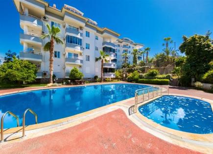 Appartement pour 154 000 Euro à Alanya, Turquie