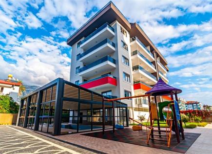 Appartement pour 165 000 Euro à Kestel, Turquie