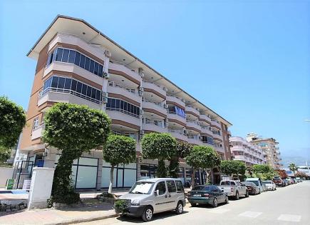 Appartement pour 88 000 Euro à Alanya, Turquie