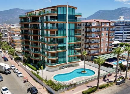 Appartement pour 440 000 Euro à Alanya, Turquie