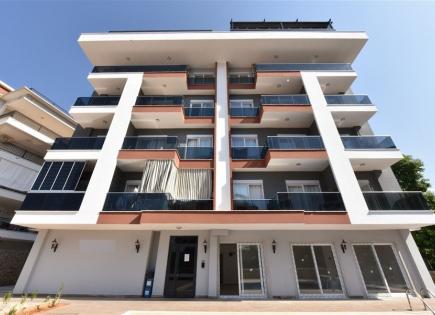 Penthouse für 192 500 euro in Alanya, Türkei
