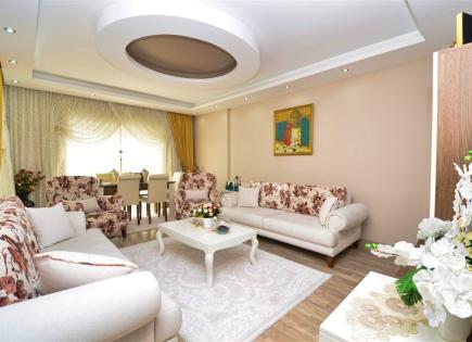 Wohnung für 310 000 euro in der Türkei